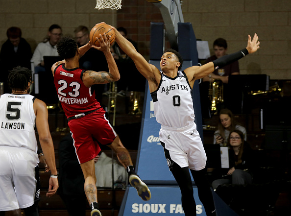 Former Austin Spurs players making waves in 2026 NBA Finals