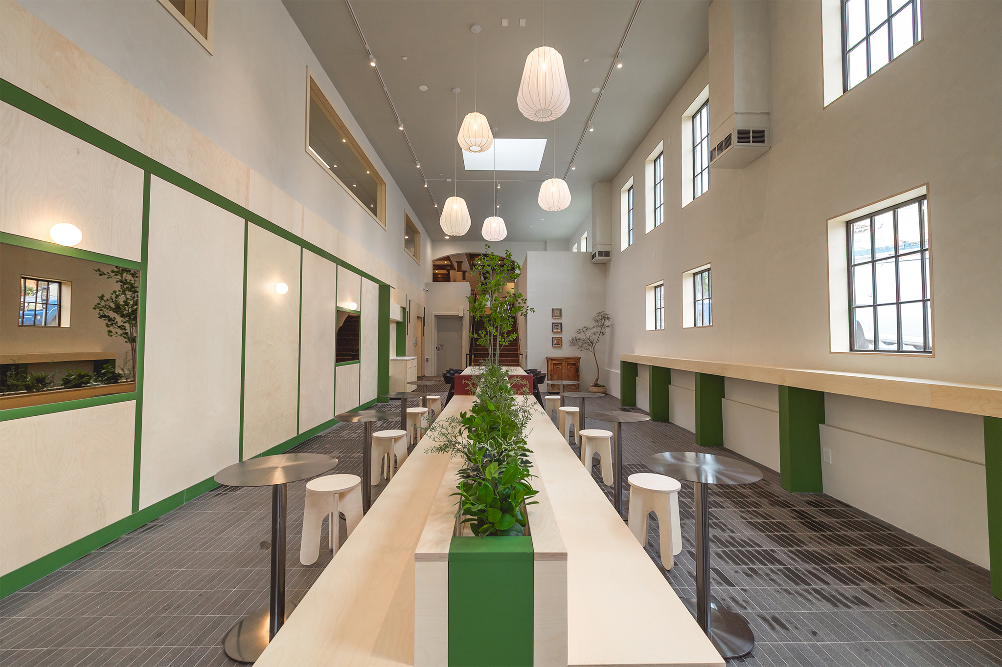 Sweet Maple owners to open 3 stylish new cafes in SF and beyond