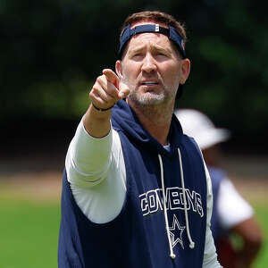10 more things we learned from Cowboys OTAs: Caleb Downs on special teams; Dinner with Schotty