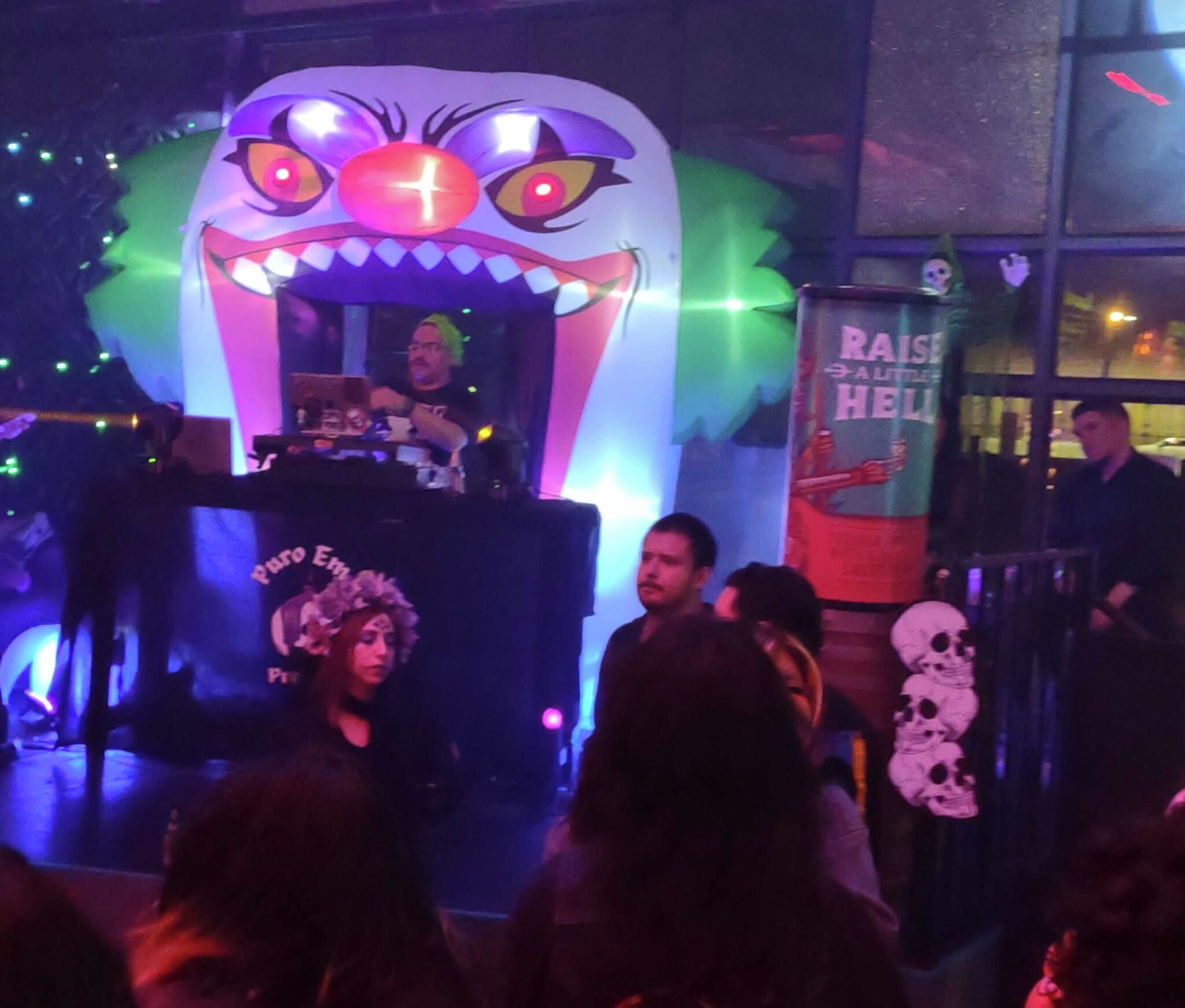Emo Night returning to Laredo with new venue this weekend