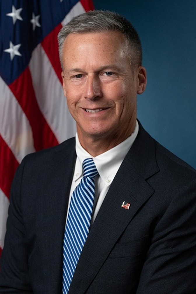 New US attorney appointed for Illinois' central district