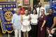 Rotary: Scholarship winners celebrated as club year winds down for 2025-26