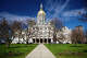 A new report shows there are concerns that unfunded mandates in new Connecticut state laws could wind up leading to higher local property taxes.