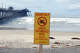3 more areas of Imperial Beach close due to toxic sewage crisis