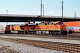 Fire burns for nearly 14 hours after wild California train heist