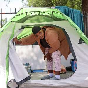 As World Cup nears, Dallas revives a familiar homelessness playbook