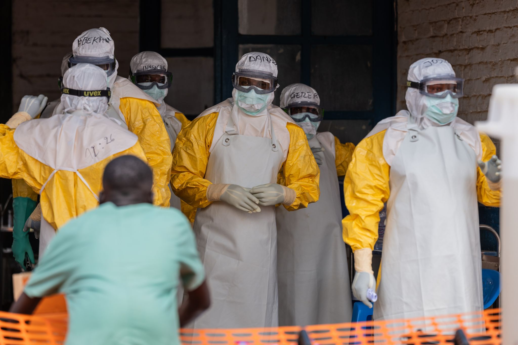 Models Warn of Potential Large-Scale Outbreak Without Public Health Intervention