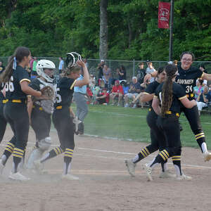 What we learned on Day 3 of CIAC softball tournaments: Law ends Masuk’s 7-season CIAC title streak
