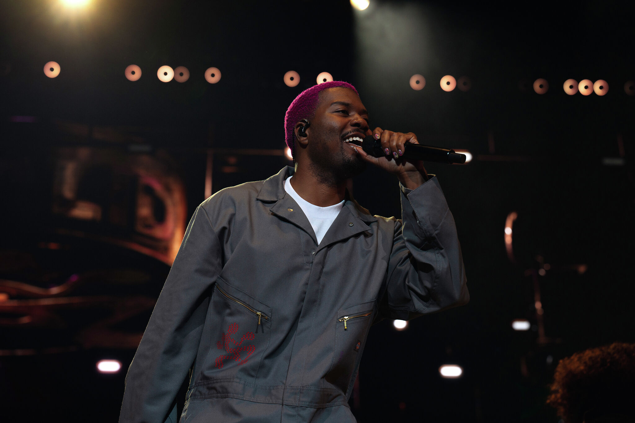 2010s pop star returns to Bay Area on first tour in 6 years