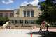 The exterior of the Collin County Courthouse as Karmelo Anthony’s murder trial is underway in McKinney, TX, Saturday, June 6, 2026. Anthony is accused of killing 17-year-old Austin Metcalf last April at a Frisco track meet at David Kuykendall Stadium.