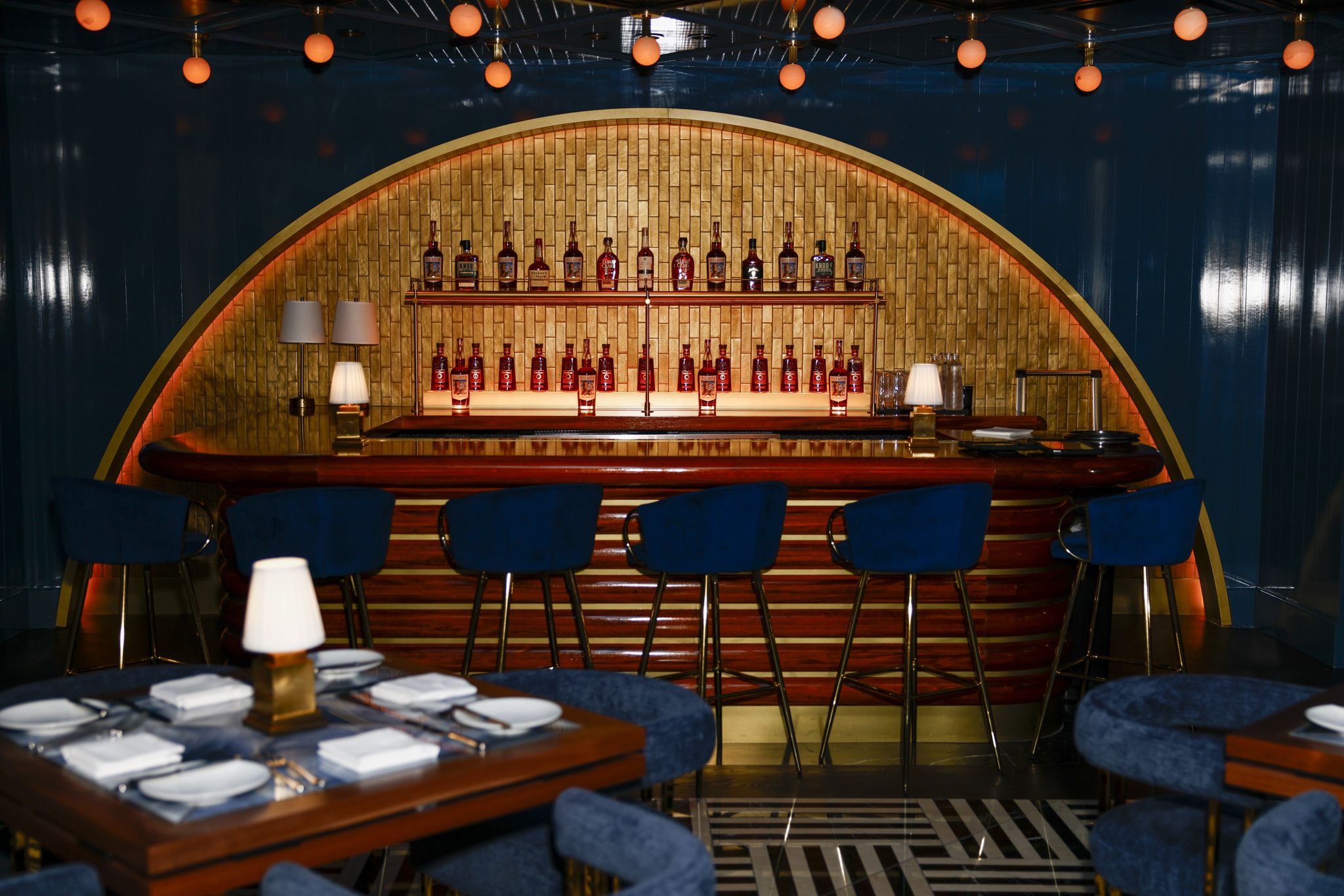 Besitzer des neuen Steakhauses Palladino's in Dallas engagiert „Top ...