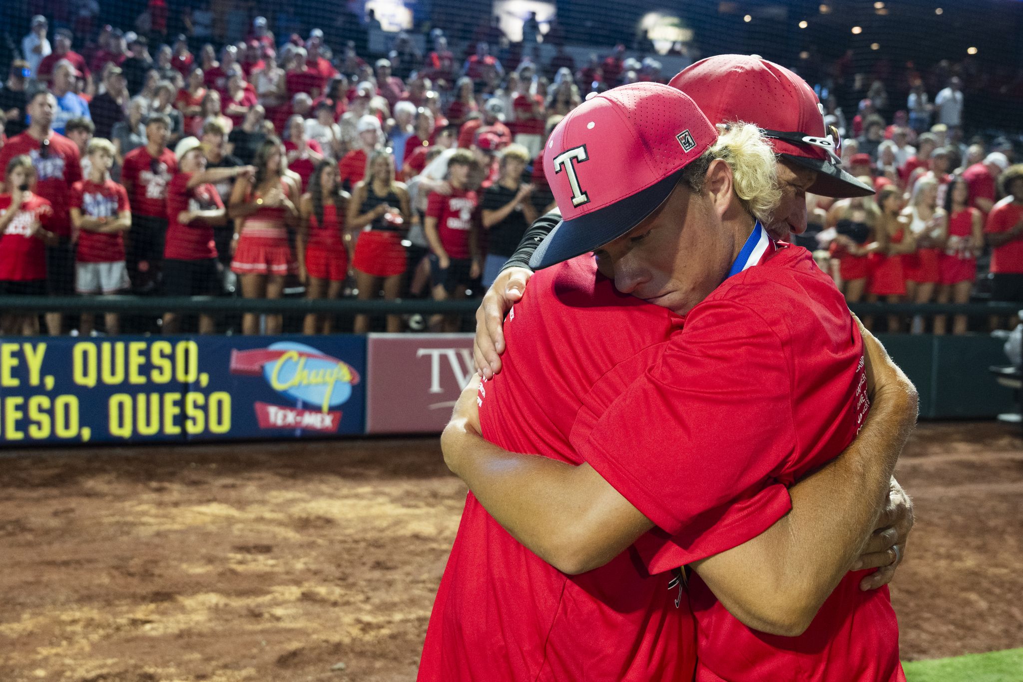 From winter workouts to Dell Diamond, how Tomball won its third baseball title