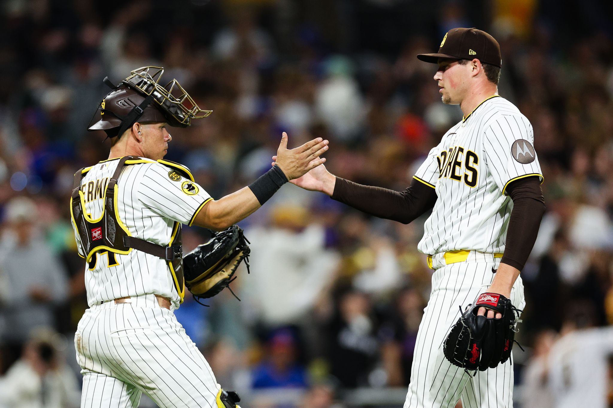 Freddy Fermin's first homer of season helps Padres halt 6-game slide with 3-2 win over Mets By JAY PARIS , Associated Press June 7, 2026