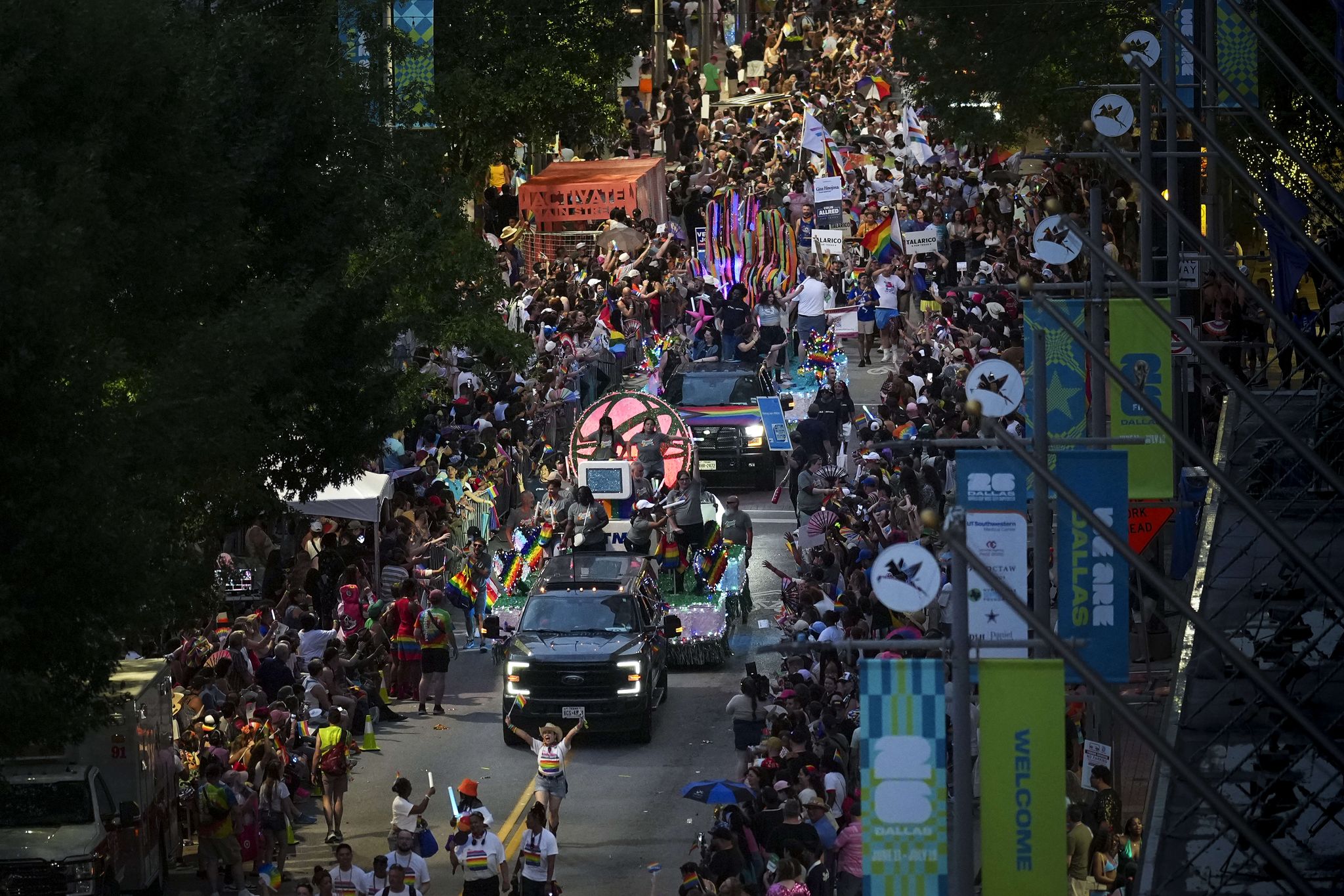 9 local businesses to support before Pride Month ends