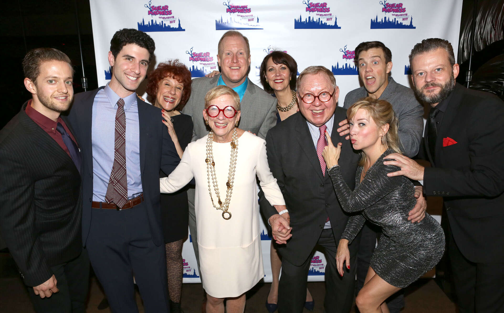 kennedy center dress code shear madness Shear Madness at the Majestic: Hysterical!