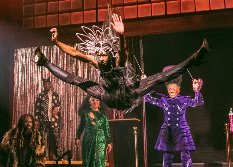 Live: Broadway's 2026 Tony Awards winners, performances, highlights