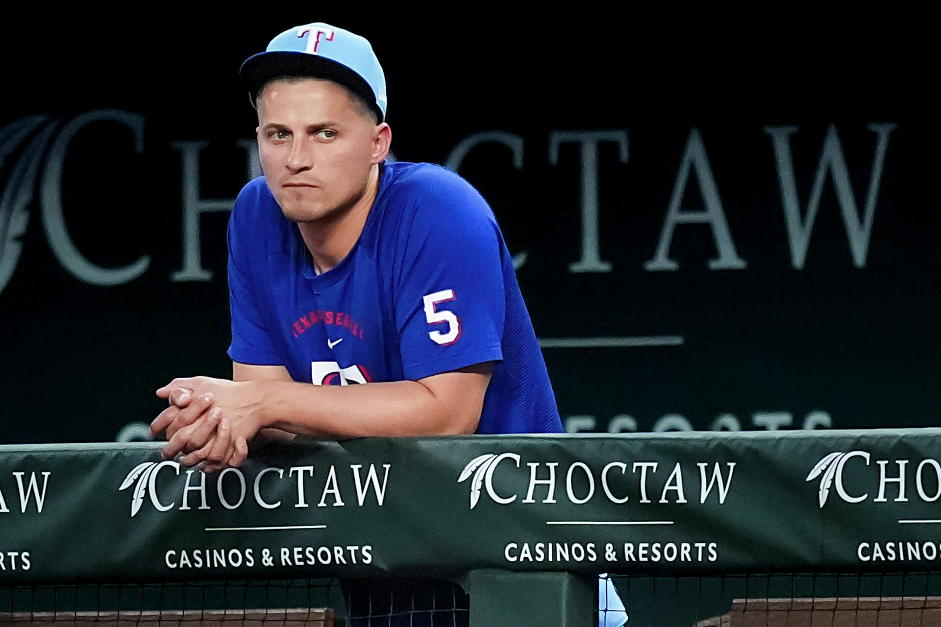 Lack of answers leaves Rangers, Seager in frustrating limbo