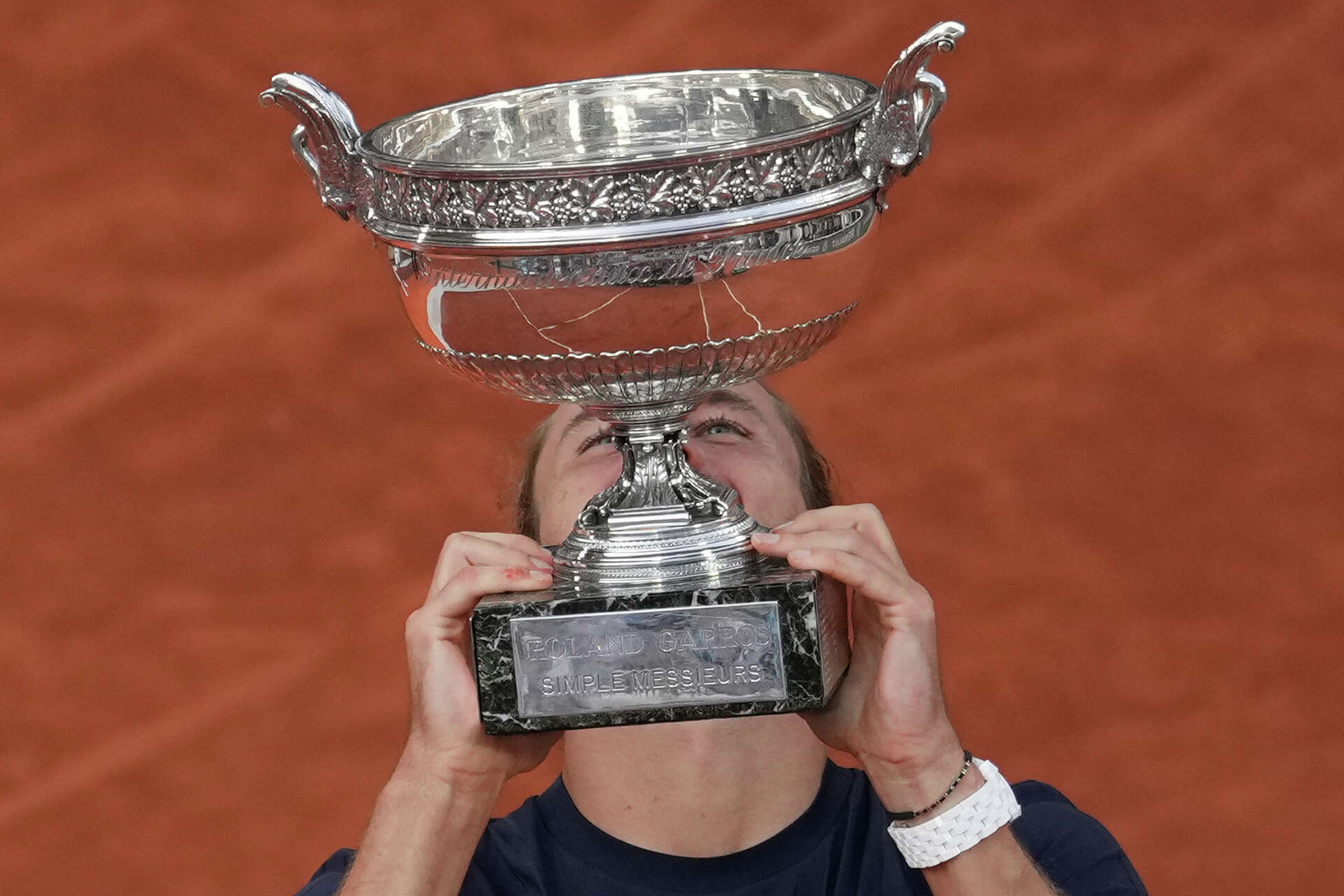 Zverev's French Open triumph receives muted reception in France
