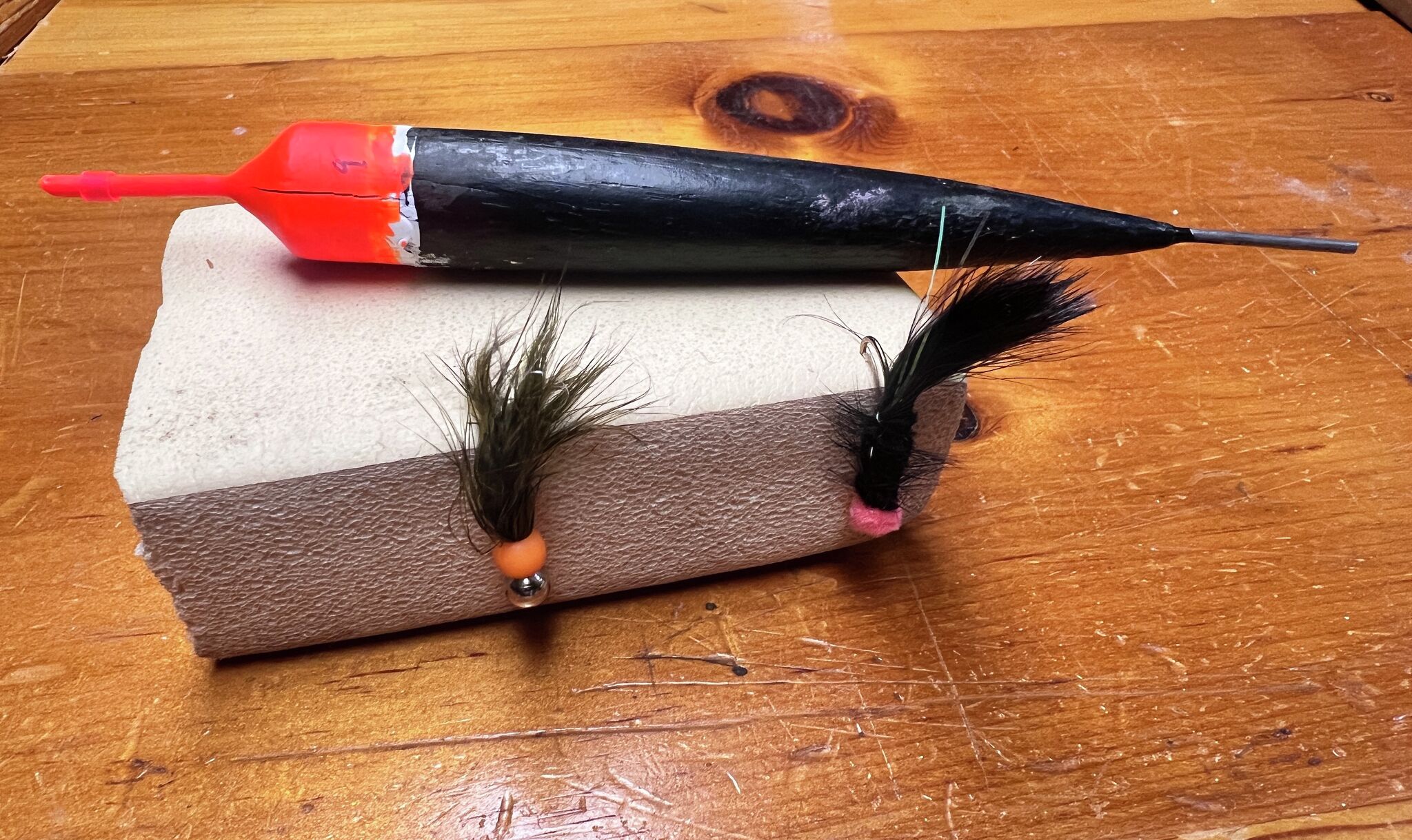 Steve Griffin: Lost and found: Why recovered fishing gear feels like treasure