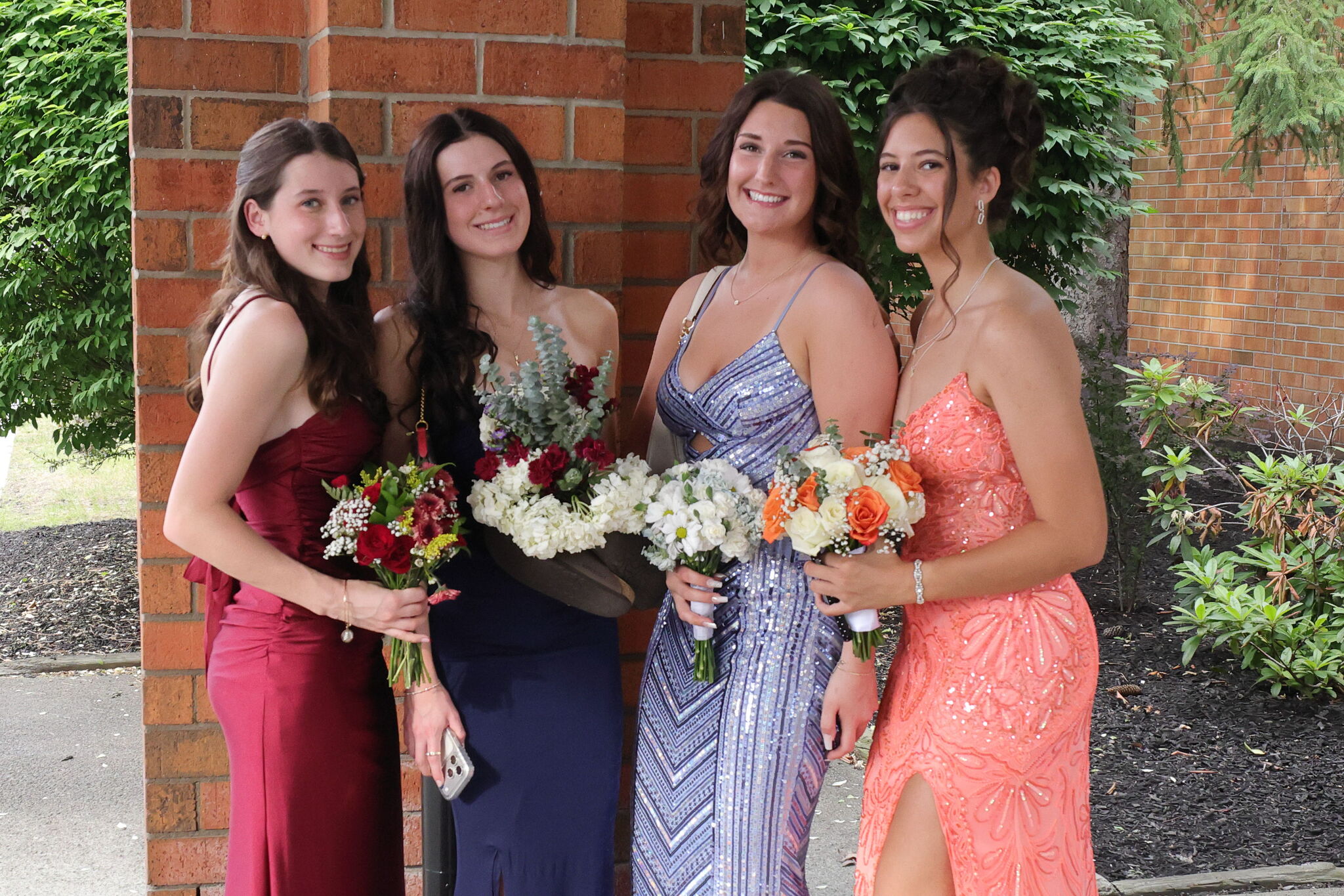 SEEN: Colonie Senior Prom 2026