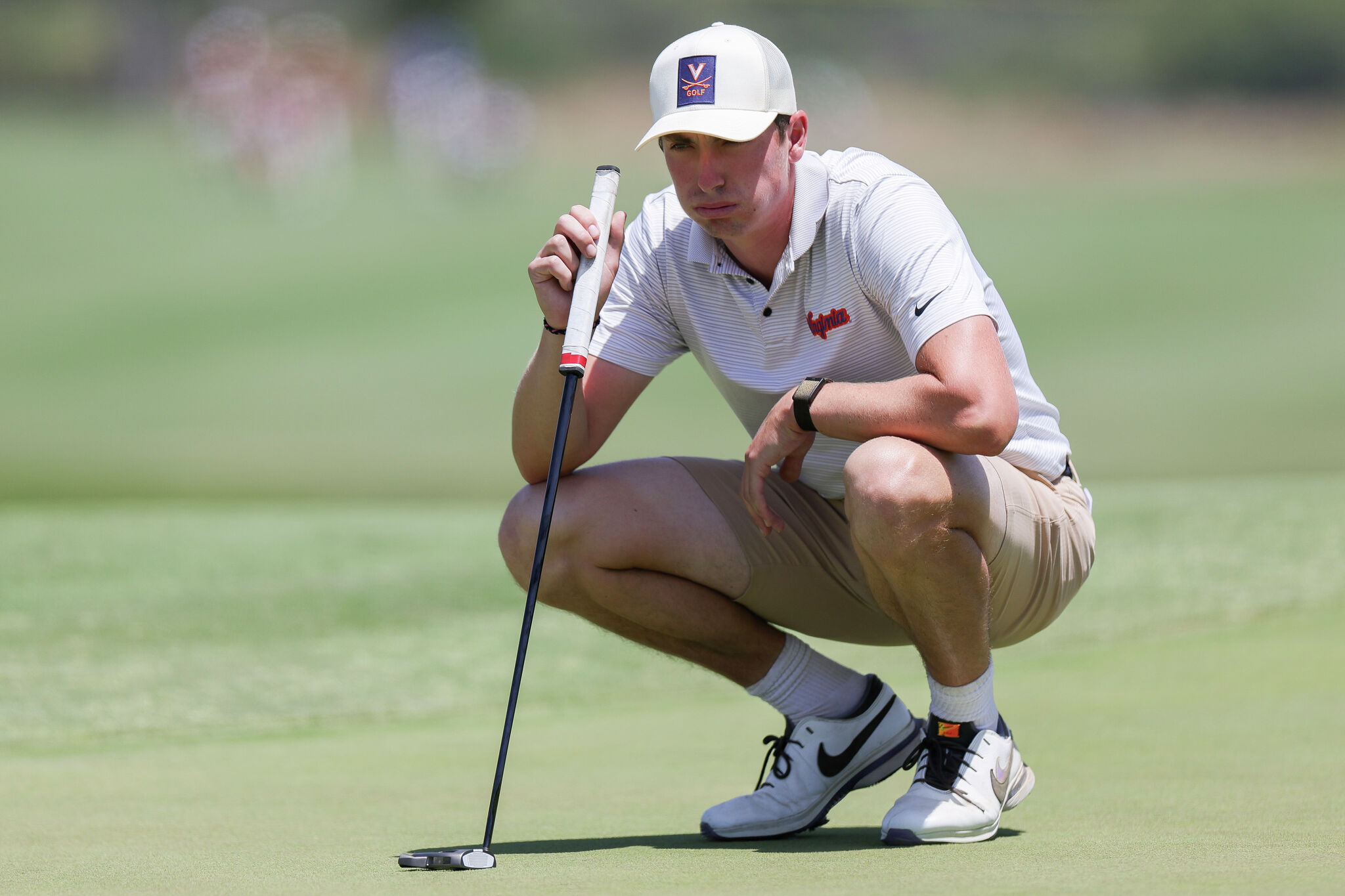 Connecticut golfer earns exemption into Travelers Championship