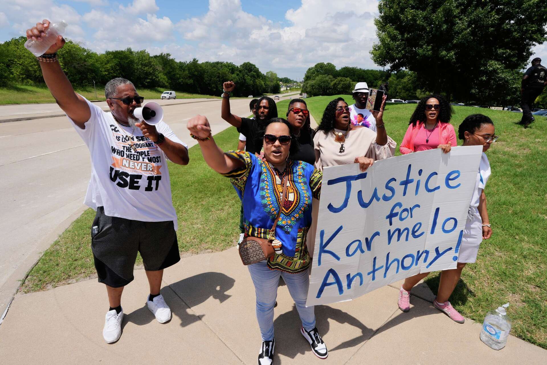 Testimony ends after 4 days, closing arguments set in trial of fatal ...