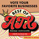 Best of ATX Voting Right Rail