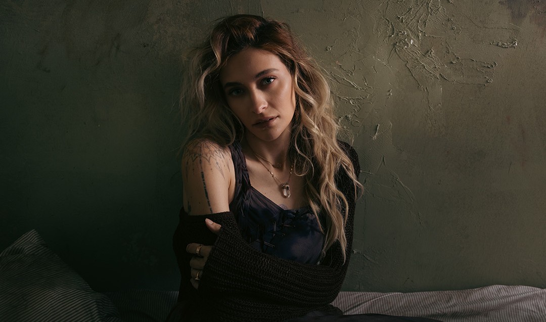 Paris Jackson is bringing her Zombies Tour to Houston