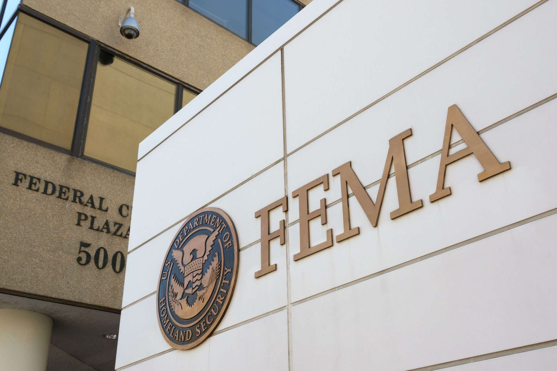 Fema Sign In Disaster warning: FEMA slammed as 'dangerously underprepared'