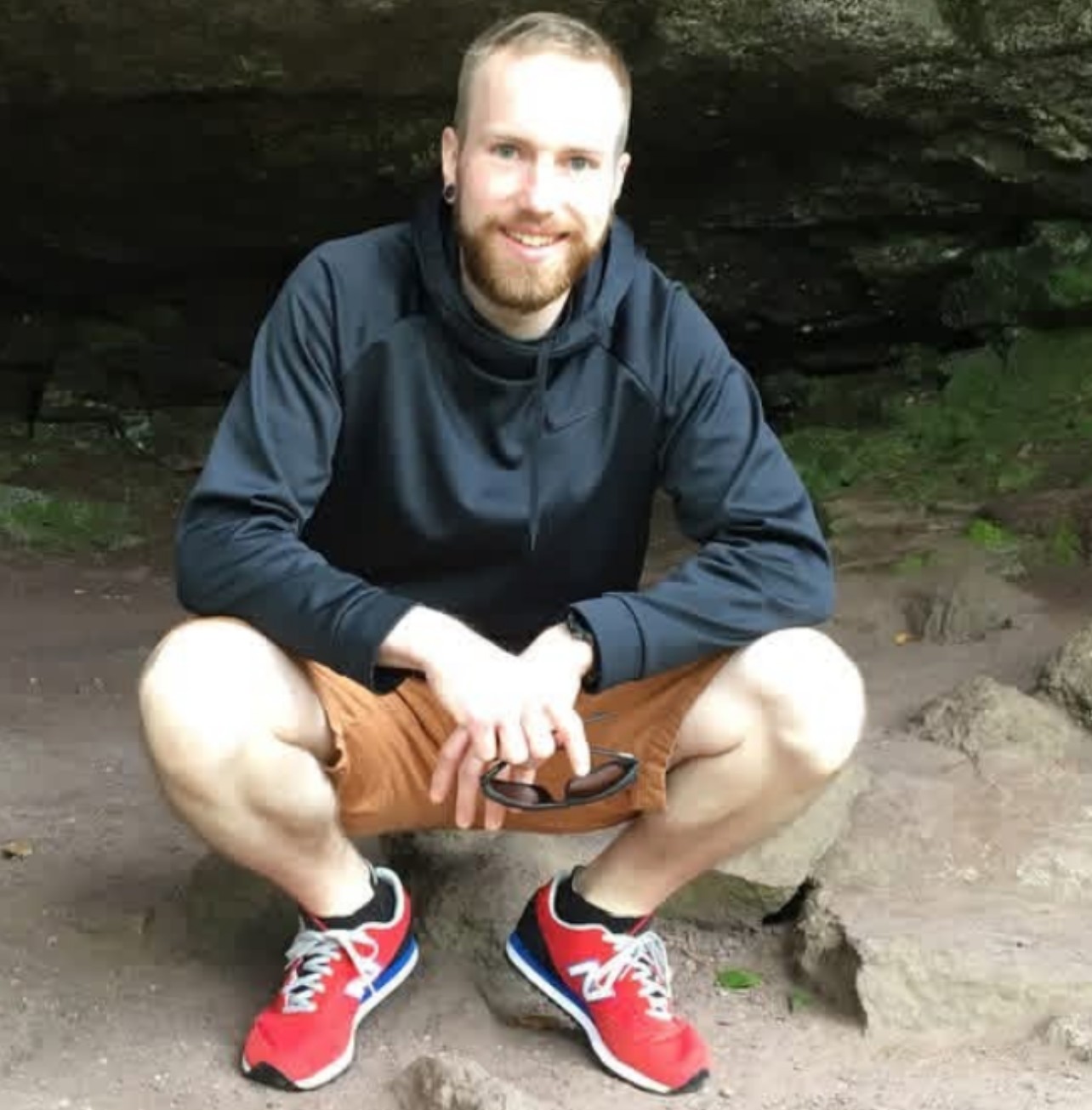 Oxford firefighter killed in Branford crash known for 'helping others in need'