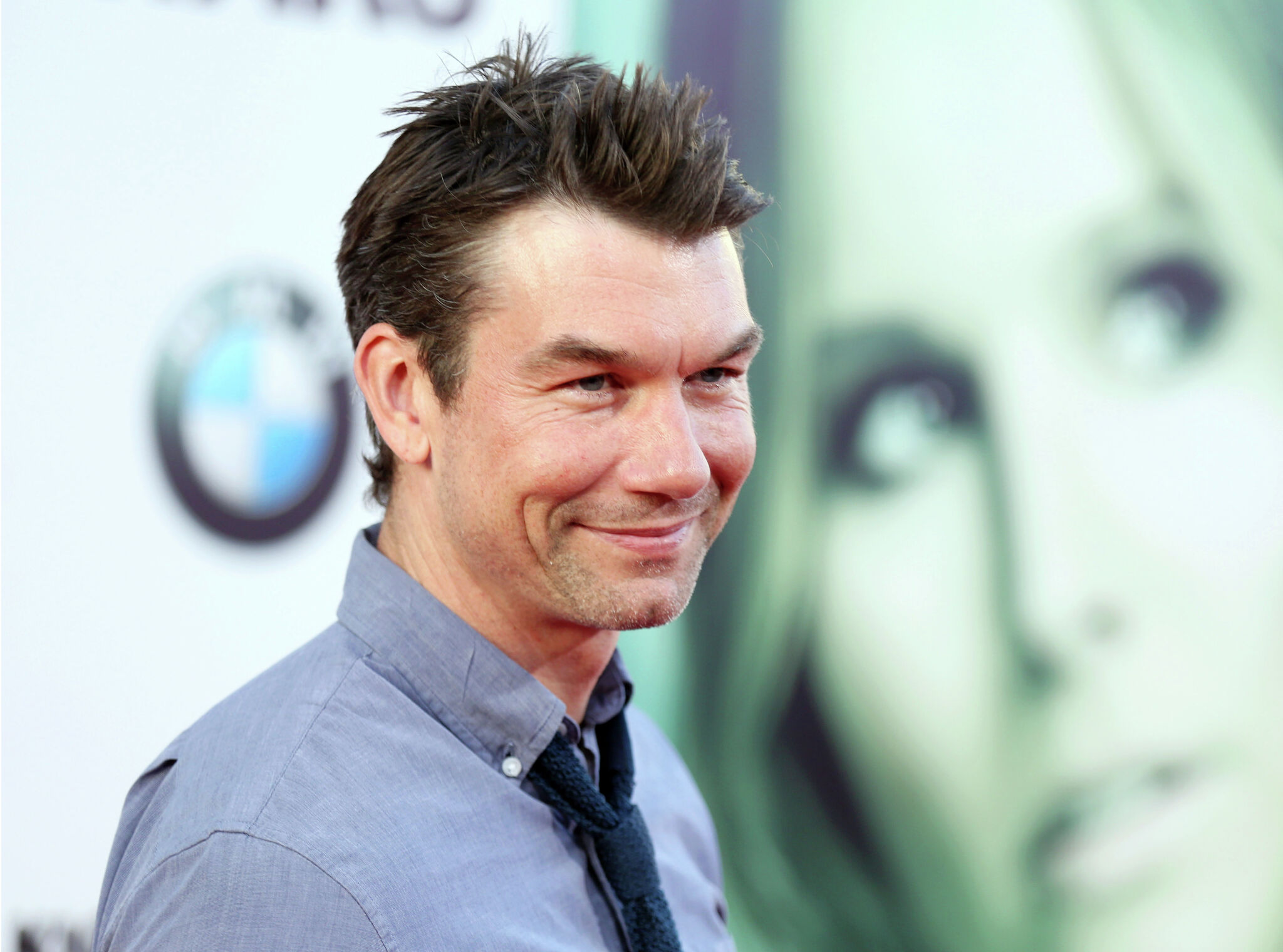 Jerry O'Connell wants to move to San Antonio after NBA Finals visit