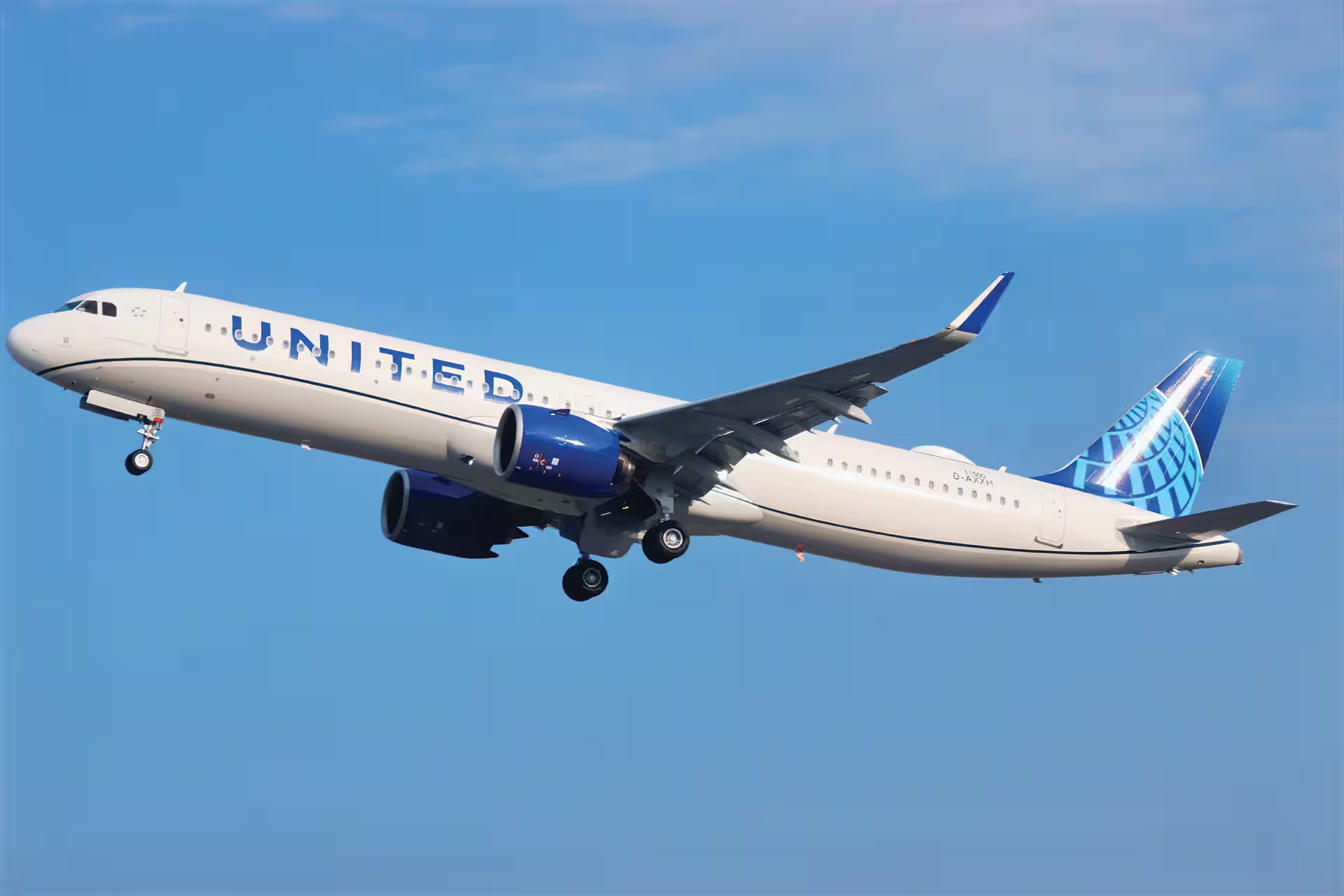 United-Flug kehrt nach technischem Problem nach SFO zurück