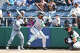 Shortstop prospect Jhonny Level was recently promoted to High-A Eugene after a strong start at Class A San Jose, where he hit .325 with 10 home runs in 44 games.
