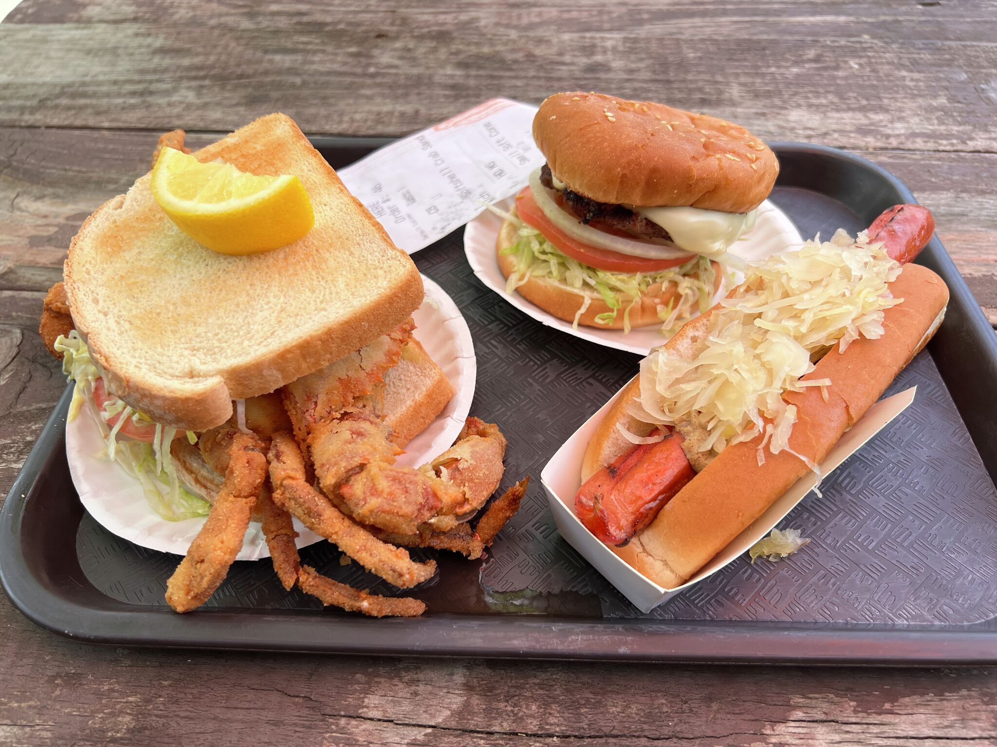 Affordable Eats: Denmo’s offers roadside dining paradise at a bargain price