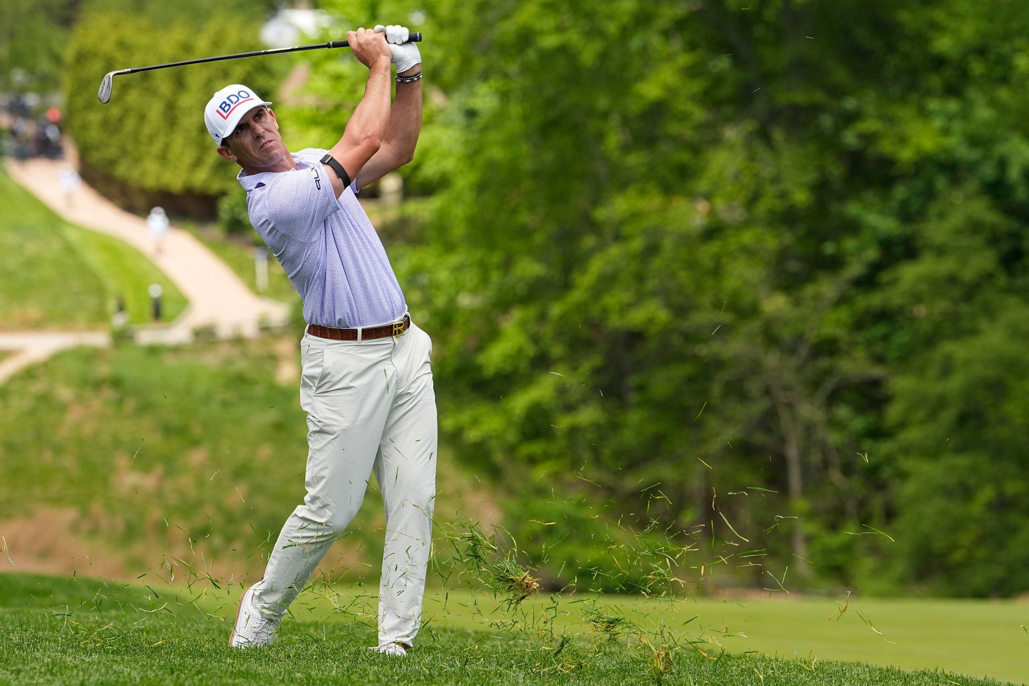 U.S. Open Qualifying's Brutal Toll