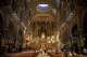 A view of the Basilica of Montserrat at the Monastery of Montserrat near Barcelona, Spain, Friday, June 5, 2026.