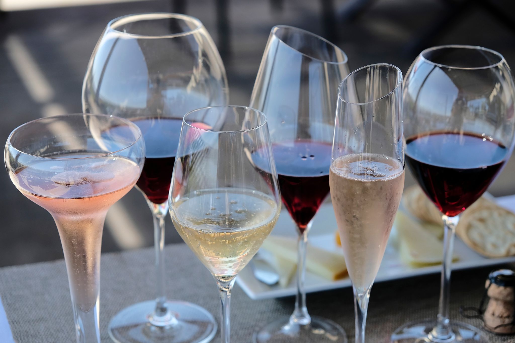 A government-commissioned study found drinking risks. US guidelines didn't featu...