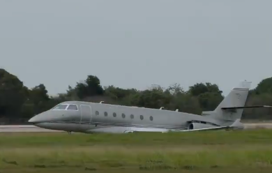 Details emerge on plane crash en route to Texas from Dominican Republic