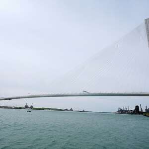 Carney says opening of Canada-US bridge may take 'a little longer'