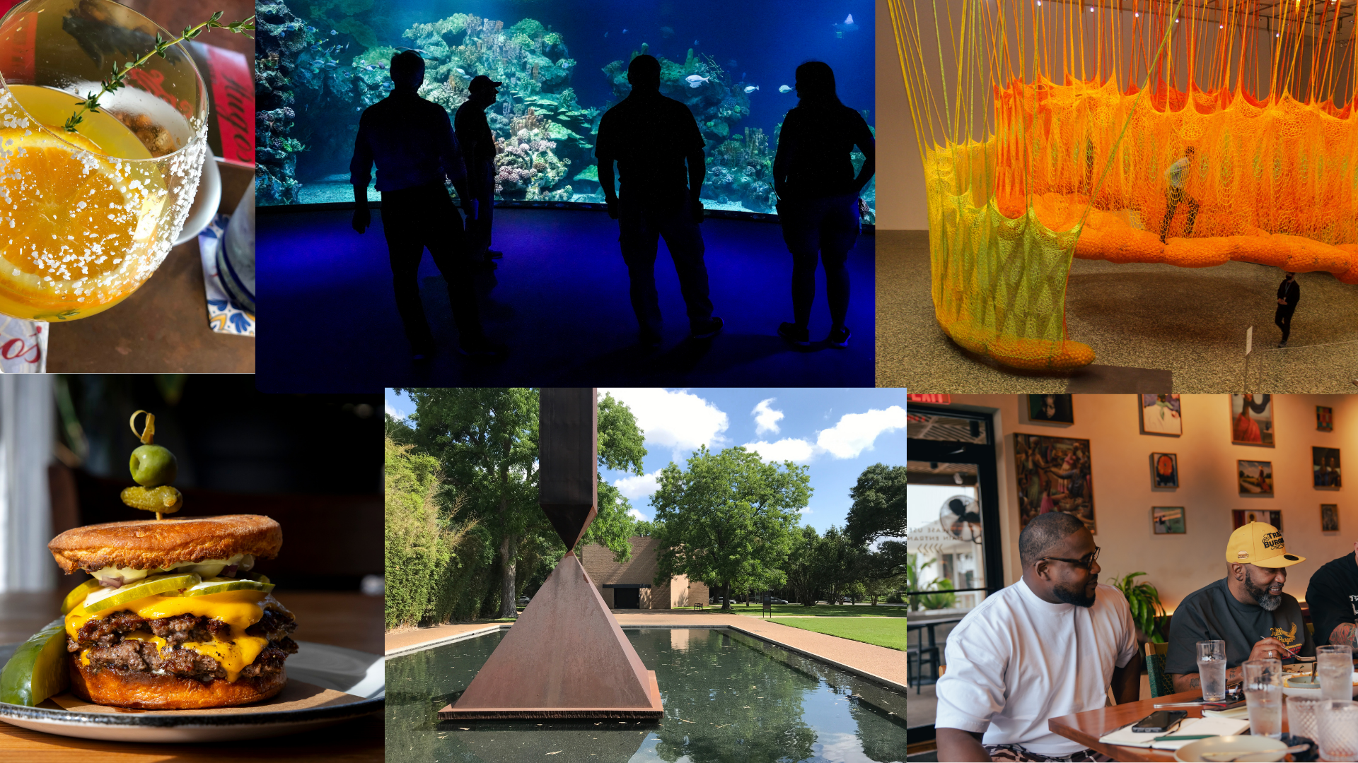 Houston World Cup pocket guide: What to do in Montrose, EaDo, downtown and more