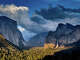 Wisconsin man sentenced for assaulting park ranger in Yosemite