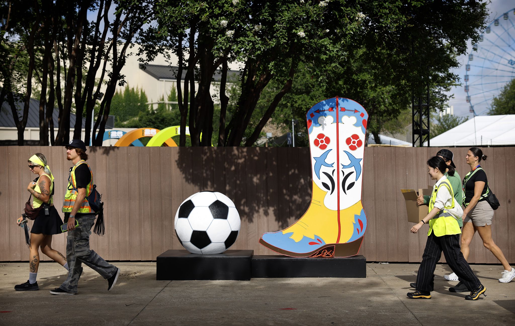 D-FW Business Datebook: Fed interest rates and talking talent