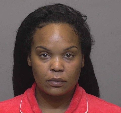 New Haven woman accused of stabbing man on Grafton Street, police say