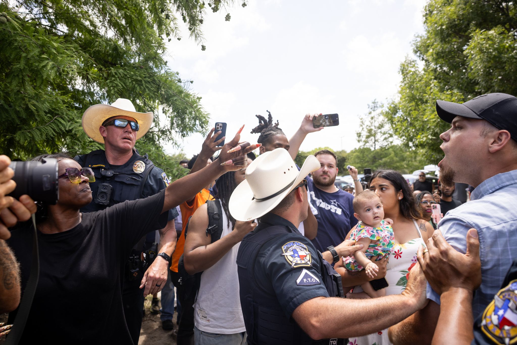 TDCJ employee fired after comment on Karmelo Anthony's case goes viral
