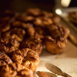 South African-inspired bakery creates community-focused space in east Oak Cliff