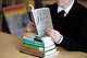 The Bluest Eye by Toni Morrison is one of eight books Celina ISD has removed from its school libraries.
