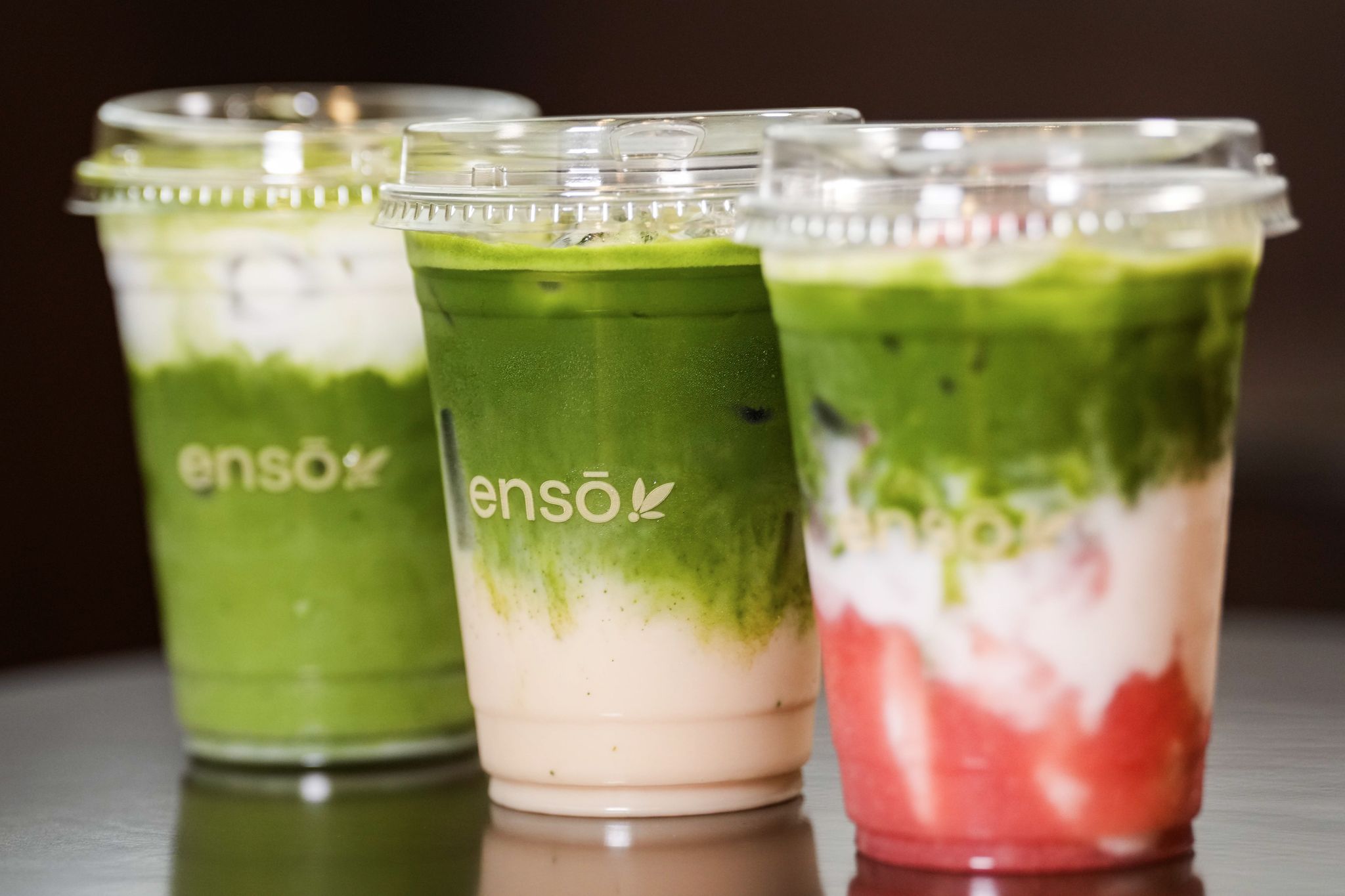Pioneering matcha popup opens first brick-and-mortar in the Heights