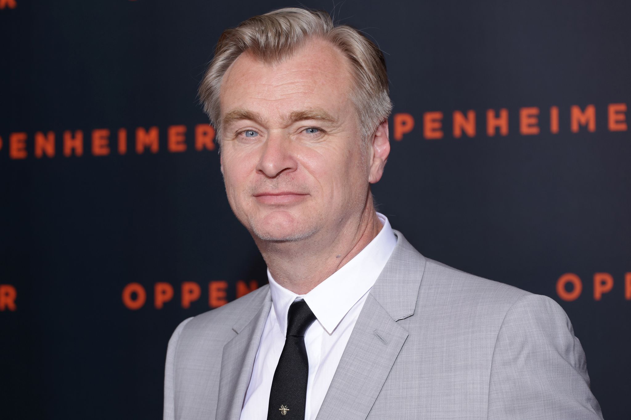 Christopher Nolan Honored: SF’s New Mission Theater Renamed in His Name with Exclusive Screening Event