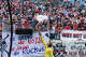 Chris Brady of the United States and the American outlaws during the international friendly match between the United States and Senegal at Bank of America Stadium on May 31, 2026 in Charlotte, United States.