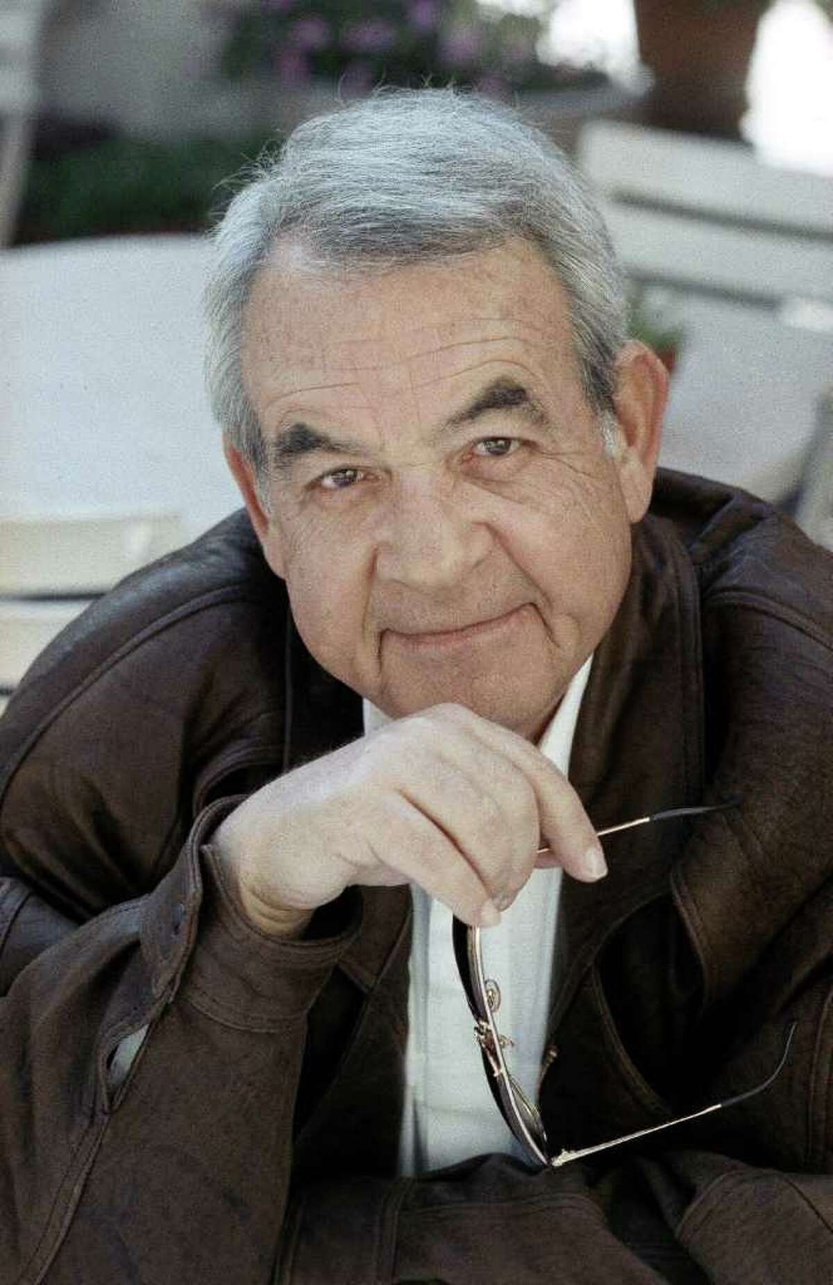 Celebrities who died in 2010